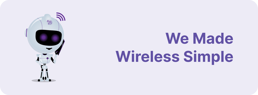 About Us | We Made Wireless Simple About Us | We Made Wireless Simple