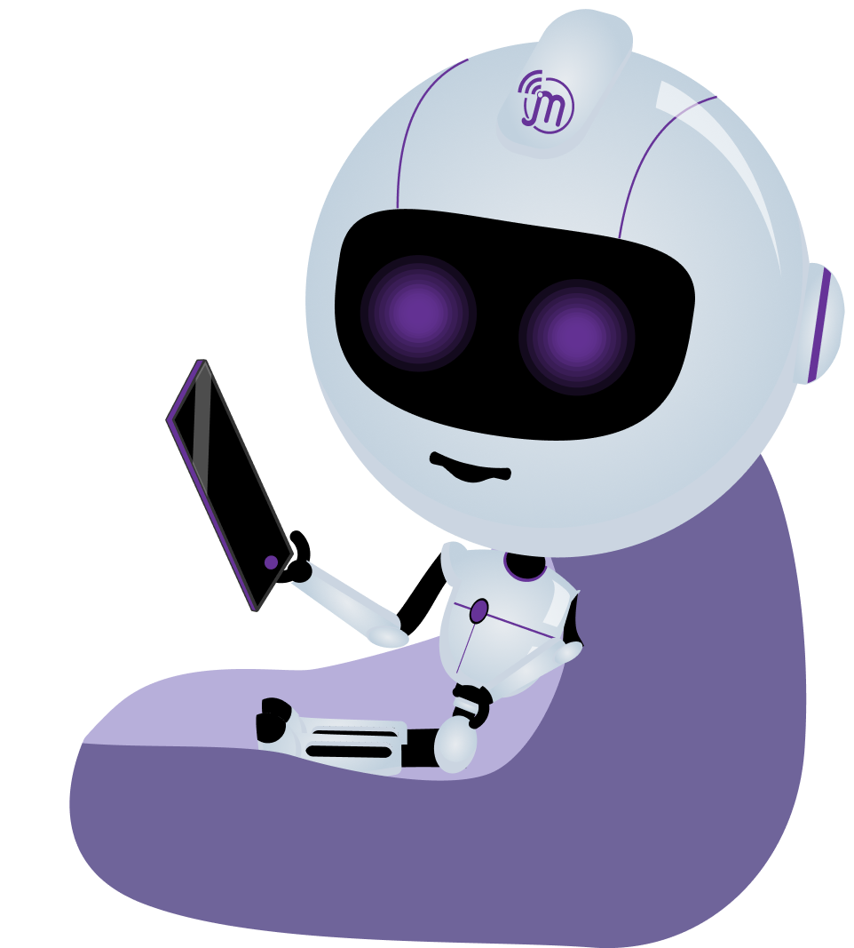Support Mascot